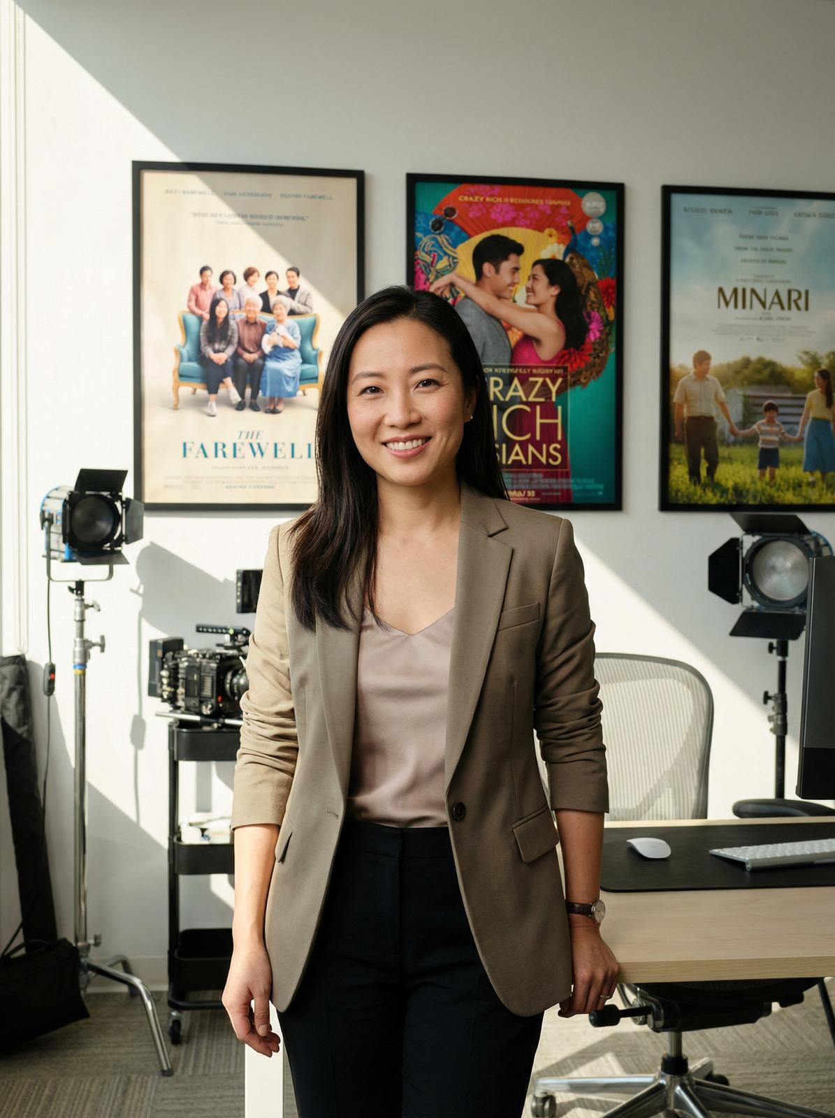 丝瓜视频制片人