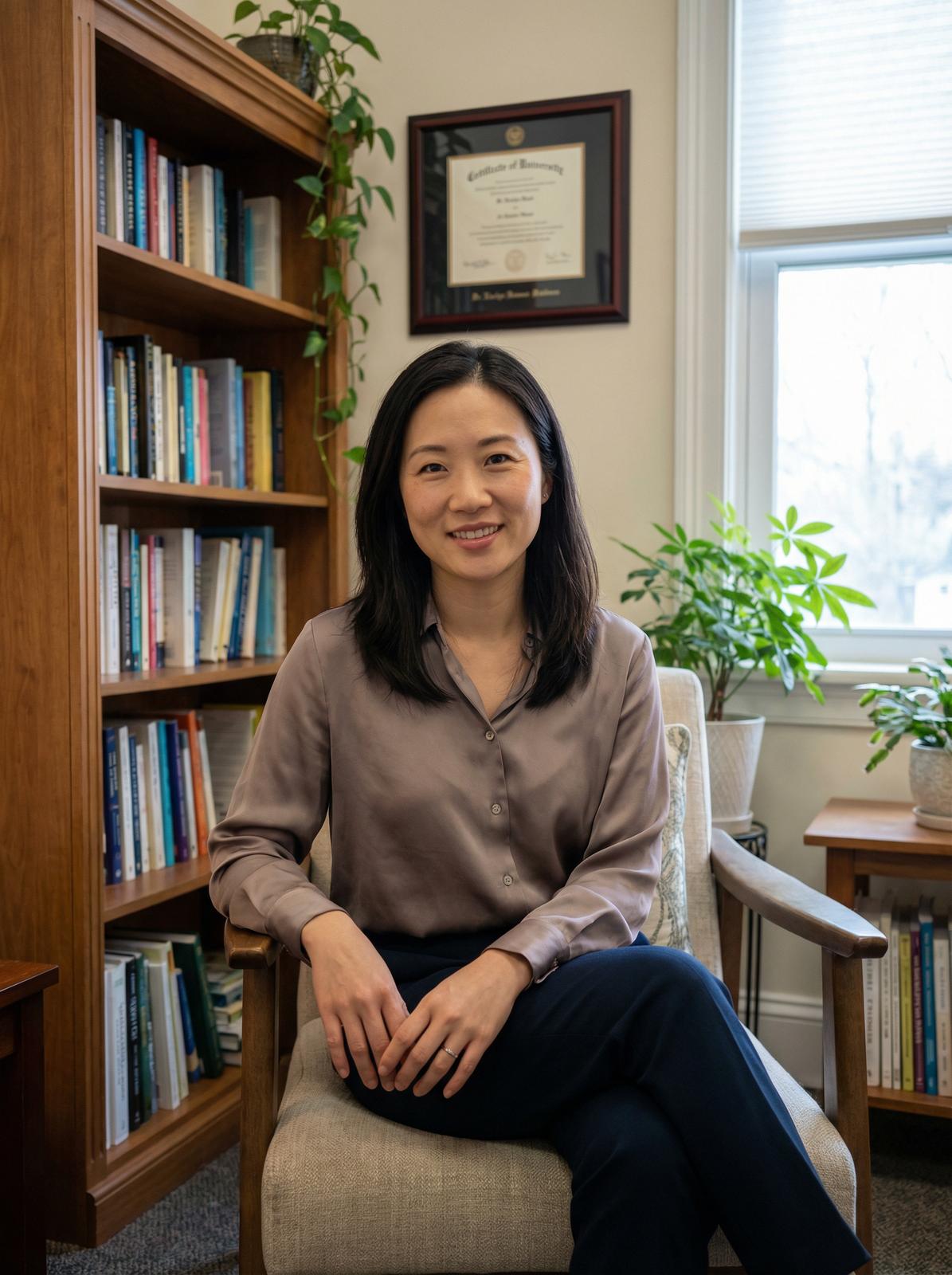 丝瓜视频社区心理顾问