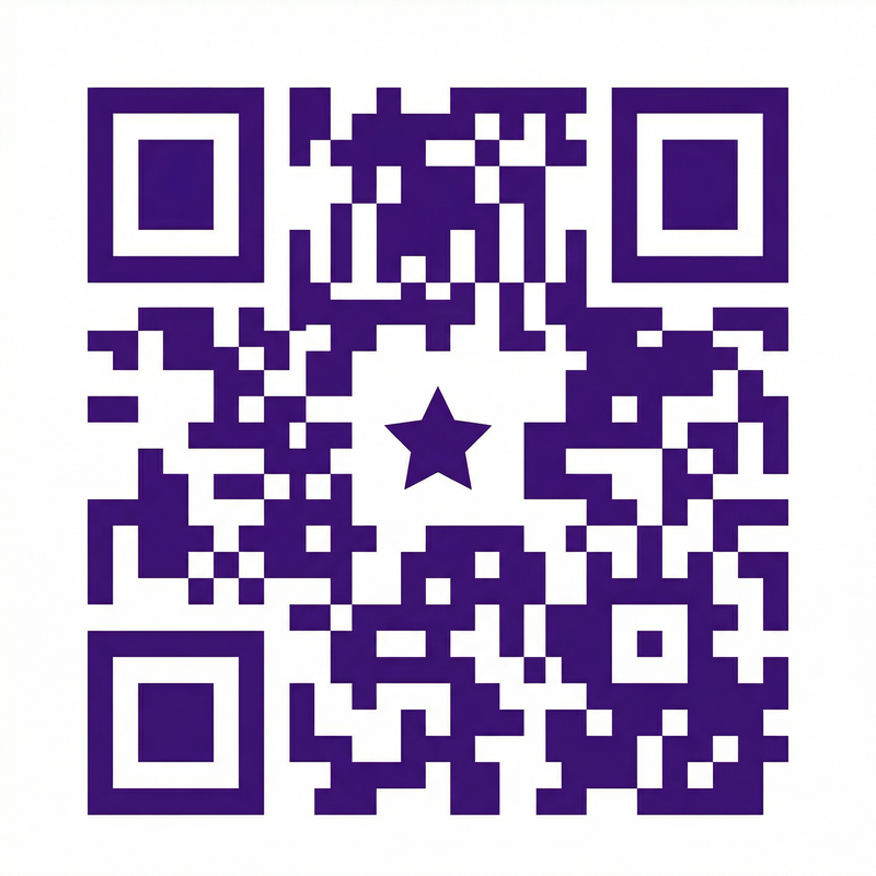 丝瓜视频商务二维码