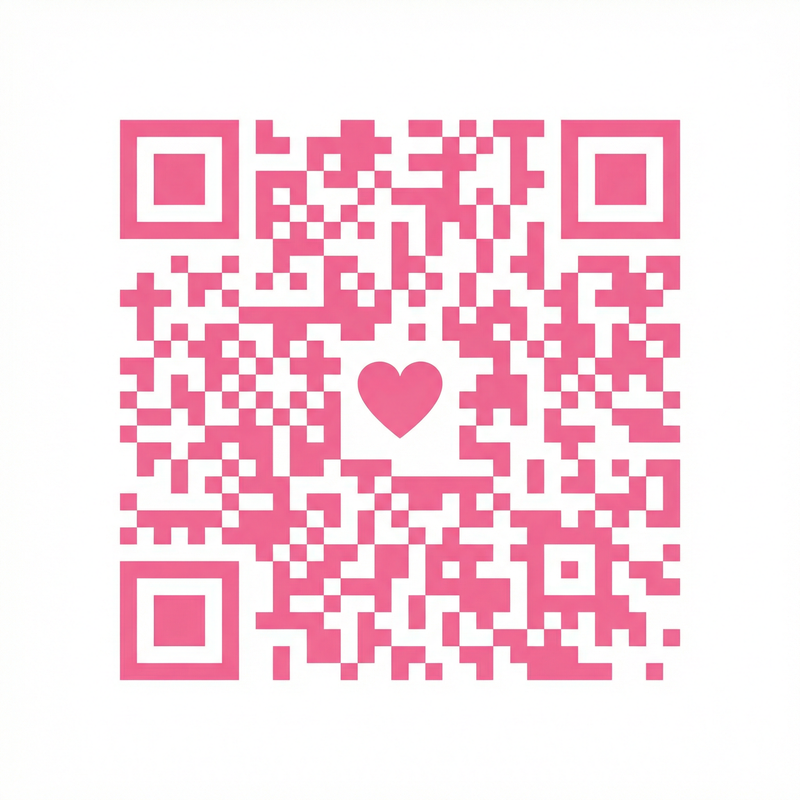 丝瓜视频公众号二维码